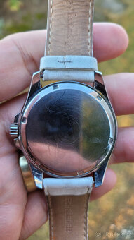 Hodinky CITIZEN Eco-Drive model AW0050-15A - 2