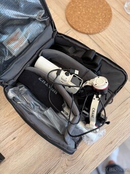 Prodam spickovy stabilizator Zhiyun Crane - 2