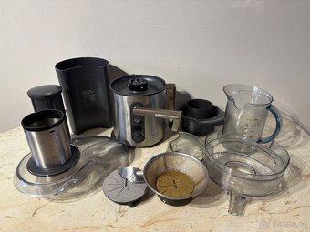 CATLER - Odšťavňovač JE 4010 - 2