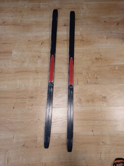 Běžky Rossignol R-Skin 140 cm bez vázání - 2