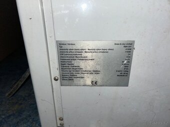 Bazénové čerpadlo - 2