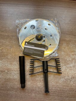 Multifunkční termovařič Masterpro BGMP-9128 - 2