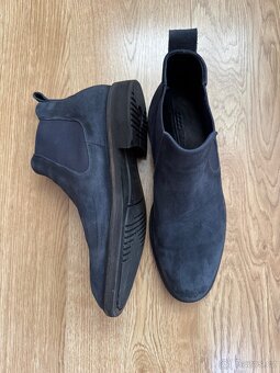 Ecco Chelsea boty vel. 42 - 2