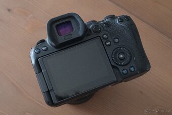 Canon R6 + Canon RF 15-35 f/2.8 L IS - 2