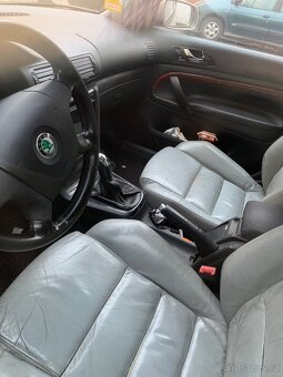 Prodám nebo vyměním - 2