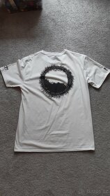 Metal tričko - 2