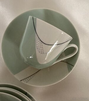 Hrnicky na espresso M & Ž - 2