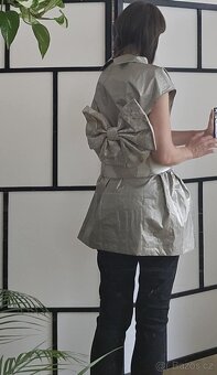 Originální pásek obi z Kyota - 2