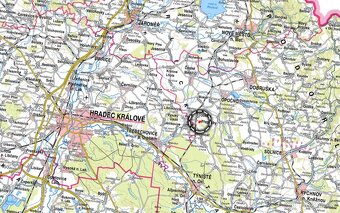 Zemědělská půda, prodej, Očelice, Rychnov nad Kněžnou - 2