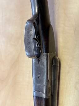 Lovecká puška kulobrok - 2