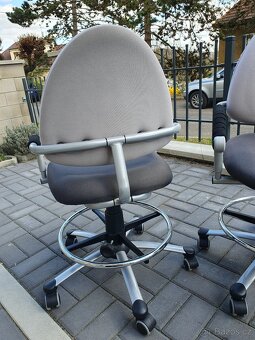 Rostoucí židle Mayer - 2