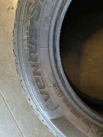 Letni pneu 205/60R16 - 2