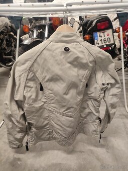 Dámská bunda vel. L - 2