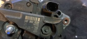 Alternator 1.9 tdi 77 kw audi a3 skoda vw - 2
