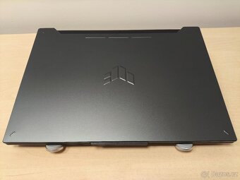 ASUS TUG Gaming A15 R7-7435HS, RTX 4060, 32GB RAM - 2