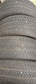 245/50/18 zimní pneu - 2