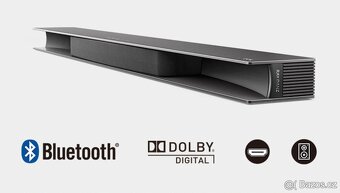 TCL Ray-Danz TCL TS9030 - domácí kino 540w - 2