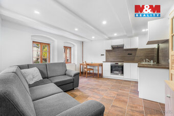 Prodej chalupy, 130 m² - 2