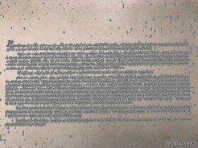 Album obrazů ze Světové Války - Karel Rélink 1922 - 2