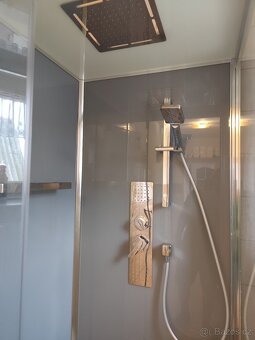 Sprchový kout 90x90 - 2