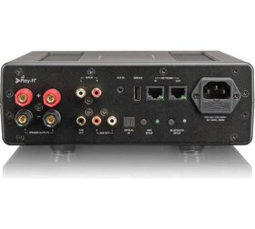 SLEVA Americký integrovaný zesilovač+streamer SVS Soundbase - 2