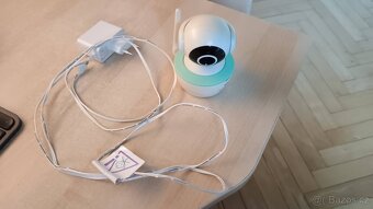 Chůvička Truelife Nannycam R360 - přídavná kamera - 2