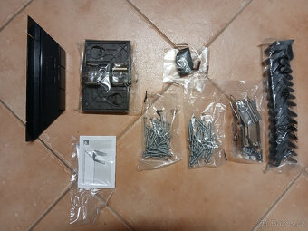 Náhradní díl prefabrikovaného ostění VELUX - 2