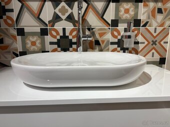 Umyvadlo na desku GROHE - 2