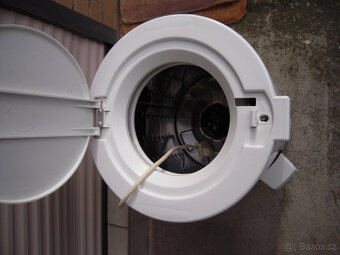 Ždímačka Romo - 2