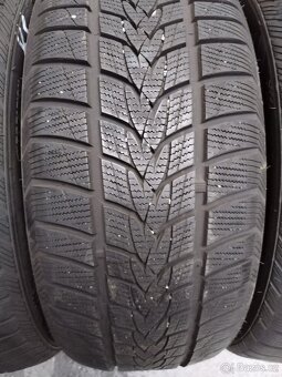 205/50/17 zimni pneu 205/50 R17 - 2