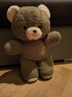 Plyšáci, hračky (různé) - 2