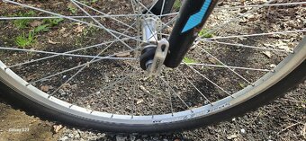 Chlapecké jízdní kolo, 26" - 2