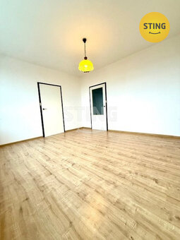 Nabízíme vám k pronájmu byt 2+1 na sídlišti Jihových, 134233 - 2