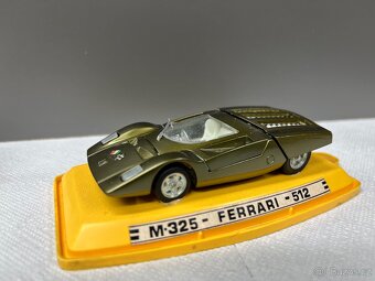 Pilen Ferrari - 2