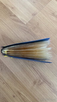 Album na Mince - Sběratelská Kniha s Kapsami kapacita 60 min - 2