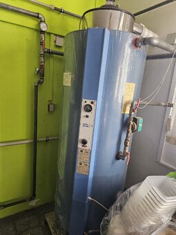 Quantum Q7 400 VENT C ohřívač vody plynový - 2