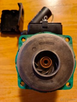 Wilo RS 25/6-3 P Laddomat - 2