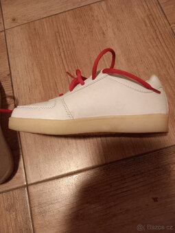 Dámské kožené boty - 2