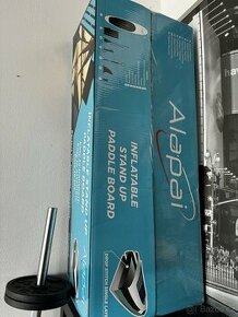 Paddleboard Alapai Woody 305 - 2