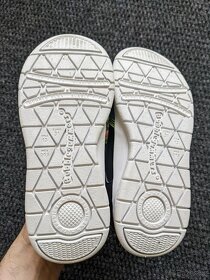 Bubble Breathe Modro-zelené dětské tenisky EUR 31 - 2