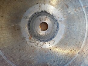 Pilový kotouč na cirtulárku - 2