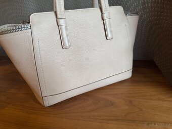 Kožená kabelka zn.Salvatore Ferragamo - 2