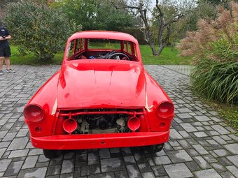 Prodám Škoda Octavia 1960 - 2