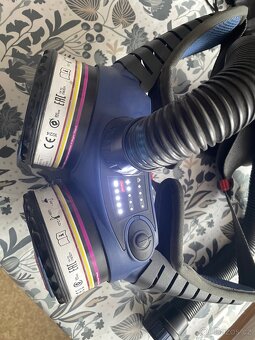 CleanAir filtrační jednotka - 2