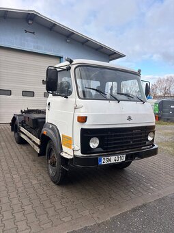 Avia 31 turbo 4X4 - 2