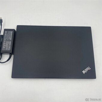 Lenovo Thinkpad T480s - 2