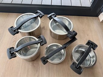 Sada nádobí Ultima - 2