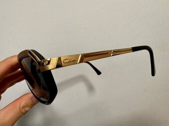 CAZAL slnecne okuliare 8021 Gold - 2