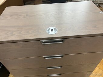 IKEA GALANT, Uzamykatelný zásuvkový díl - 2