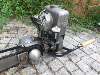 Pila Stihl KS 43 - 2